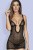 Комплект Obsessive 877-CHE-1 chemise (S/M) Комплект Obsessive 877-CHE-1 chemise (S/M)