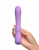 Pipedream Flexible Please-Her вибромассажер, 10,2х2,8 см Pipedream Flexible Please-Her вибромассажер, 10,2х2,8 см
