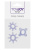 Tickle C-rings Purple - Набор эрекционных колец, 3 см (3 шт) Tickle C-rings Purple - Набор эрекционных колец, 3 см (3 шт)
