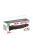 Real Body Real Justin Black - фаллоимитатор с присоской,  21,5х4,2 см.