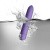 SugarBoo Berry Licious - Вибратор, 9х2.4 см (фиолетовый) SugarBoo Berry Licious - Вибратор, 9х2.4 см (фиолетовый)