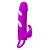 Pretty Love 5,5 "Vibrating Penis Sleeve Purple - Насадка на пенис, 14 см (фиолетовый) Pretty Love 5,5 "Vibrating Penis Sleeve Purple - Насадка на пенис, 14 см (фиолетовый)