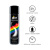 Pjur Original Rainbow - универсальная смазка на силиконовой основе, 100 мл.