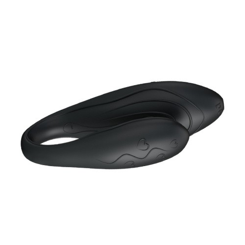 Pretty Love Indulgence Plus Stimulator вибратор для пар с дистанционным управлением