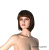 Hao Toys ABX1375/227/15 - Женский парик каре (блонди темный) Hao Toys ABX1375/227/15 - Женский парик каре (блонди темный)