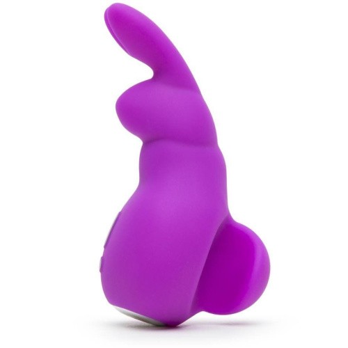 Happy Rabbit Mini Ears вібратор для клітора 12 режимів вібрації, 11.4 см - купити в Києві, Україні
