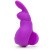 Happy Rabbit Mini Ears вібратор для клітора 12 режимів вібрації, 11.4 см - купити в Києві, Україні Happy Rabbit Mini Ears вібратор для клітора 12 режимів вібрації, 11.4 см - купити в Києві, Україні