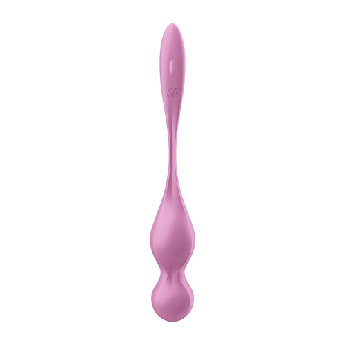 Вагинальные шарики со смарт управлением Satisfyer Love Birds 1
