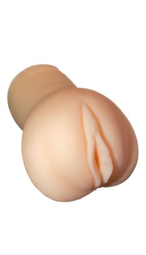 Brazzers - Мастурбатор-вагина T125, 14 см