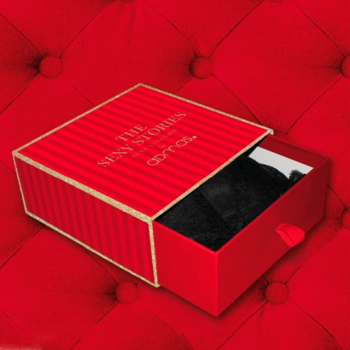 Admas эротическое боди с кружевом (XL gold)