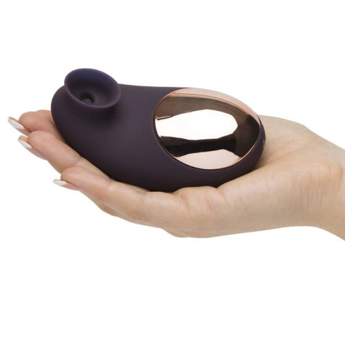 Клиторальный стимулятор Fifty Shades Freed Sweet Release Clitoral Suction Stimulator