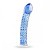 Gildo Glass Dildo No. 5 скляний ділдо, 18х3.5 см - купити в Києві, Україні Gildo Glass Dildo No. 5 скляний ділдо, 18х3.5 см - купити в Києві, Україні