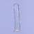 Addiction Crystal Vertical Dong 7” прозрачный фаллоимитатор на присоске, 17.78х3.1 см Addiction Crystal Vertical Dong 7” прозрачный фаллоимитатор на присоске, 17.78х3.1 см