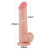 Фаллоимитатор Sliding-Skin Dual Layer Dong 8", 20.8 см Фаллоимитатор Sliding-Skin Dual Layer Dong 8", 20.8 см