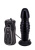 Seven Creations Pleasure Thrust Vibrating Butt Plug - анальная вибропробка с толчковыми движениями, 14х4 см Seven Creations Pleasure Thrust Vibrating Butt Plug - анальная вибропробка с толчковыми движениями, 14х4 см