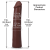 Фалоімітатор Doc Johnson The Realistic Cock ULTRASKYN 9 Inch, 22,9 см - купити в Україні | Секс шоп SEX-SHOP.ua Фалоімітатор Doc Johnson The Realistic Cock ULTRASKYN 9 Inch, 22,9 см - купити в Україні | Секс шоп SEX-SHOP.ua