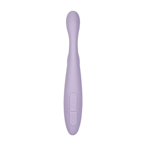 Вибратор-кролик Svakom Cici 2+ Pastel Lilac