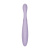 Вибратор-кролик Svakom Cici 2+ Pastel Lilac Вибратор-кролик Svakom Cici 2+ Pastel Lilac