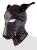 Маска Fetish Collection Dog Mask Black