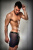 Passion 026 Short - Прозрачные мужские шортики, S/M Passion 026 Short - Прозрачные мужские шортики, S/M