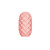 Pretty Love Seductive Golf Cupid X Egg – мастурбатор яйцо, 10х5.6 см - купити в Києві, Україні