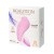 Adrien Lastic Revelation Pink + APP - Вакуумний стимулятор, 10,2 см (рожевий) - купити в Києві, Україні