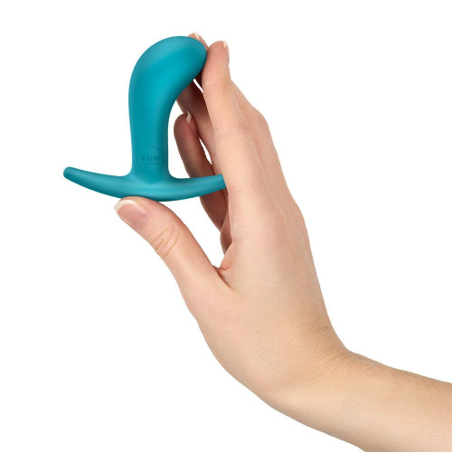 Анальная пробка Fun Factory BOOTIE S 