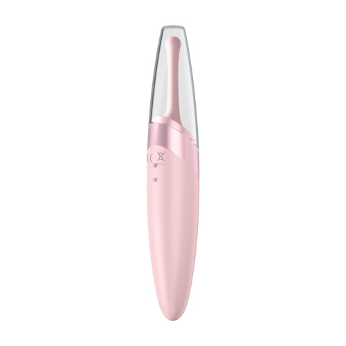 Вибратор для клитора Satisfyer Twirling Delight