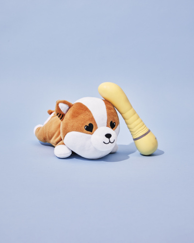 Вібратор Friday Bae TOYS+  - купити в Києві, Україні