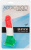 Addiction - Leonardo - 7" - 3 Colours - цветной фаллоимитатор 17.8х3.8 см