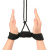 Веревка для связывания LoveToy Rebellion Reign Black Bondage Rope, 10 м Веревка для связывания LoveToy Rebellion Reign Black Bondage Rope, 10 м
