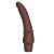 CalExotics Silicone Stud Stiffy - силиконовый вибратор, 17х4.5 см CalExotics Silicone Stud Stiffy - силиконовый вибратор, 17х4.5 см