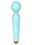 Rechargeable Power Wand - Вибратор-микрофон, 19,5 см (голубой) Rechargeable Power Wand - Вибратор-микрофон, 19,5 см (голубой)