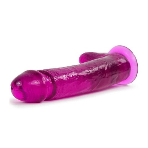 Фаллоимитатор Climax Cox 9.5 Colossal Cock Steamy Pink, 19,7х5 см