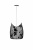 Эротическое платье Noir Handmade F313 Mythos, L Эротическое платье Noir Handmade F313 Mythos, L