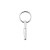 Sinner Gear Unbendable - Hollow Penis Plug - Полый уретральный стимулятор, 4х0.8 см Sinner Gear Unbendable - Hollow Penis Plug - Полый уретральный стимулятор, 4х0.8 см