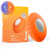 Вибратор для клитора We-Vibe Temp Tangerine