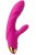 Freedom Tarzan Vibrator TUBO - Вибратор кролик, 10.5х3.2 см (розовый)