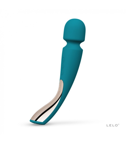 Вібратор мікрофон LELO Smart Wand 2 Medium - купити в Києві, Україні