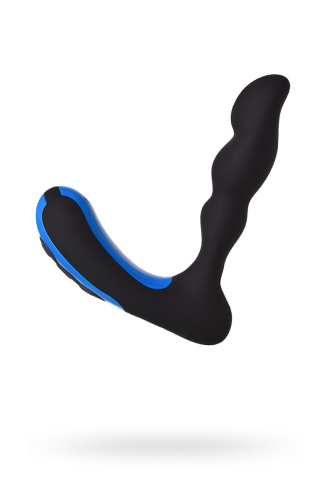Toyfa Erotist Second - Стимулятор простаты, 14х2.8 см