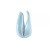 Womanizer Liberty Рowder Вlue + Лубрикант 50 мл - Бесконтактный стимулятор клитора, 10.4х5.5 см (голубой) Womanizer Liberty Рowder Вlue + Лубрикант 50 мл - Бесконтактный стимулятор клитора, 10.4х5.5 см (голубой)