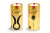 Gvibe Mini Gold - Эксклюзивный вибромассажер с 24К золотом. Лимитированный выпуск!, 10,5х2 см (черный) Gvibe Mini Gold - Эксклюзивный вибромассажер с 24К золотом. Лимитированный выпуск!, 10,5х2 см (черный)