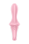 Satisfyer Air Pump Booty 5+ - Анальний вібратор надувний - купити в Києві, Україні Satisfyer Air Pump Booty 5+ - Анальний вібратор надувний - купити в Києві, Україні