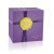 Rianne S: Heart Vibe Purple вибратор-сердечко 10 режимов (фиолетовый) Rianne S: Heart Vibe Purple вибратор-сердечко 10 режимов (фиолетовый)