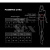 Art of Sex Sexy Panties plug size S - Женские трусики с анальной пробкой, XS-2XL (чёрный)