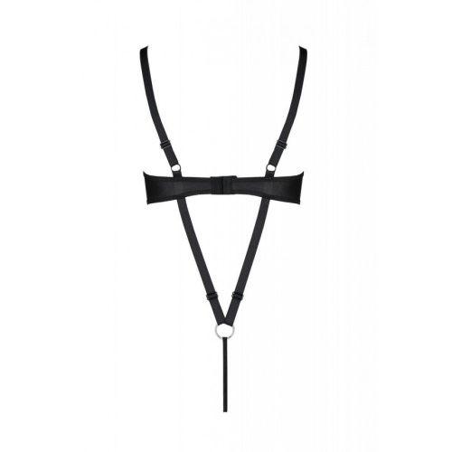 Passion Celine Body - Боді, 4XL/5XL - купити в Києві, Україні