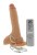 Hey Chica Vibrator - Реалістичний вібратор на присосці з виносним пультом, 20.5х4 см - купити в Києві, Україні