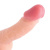 StRubber - Kiotos Cox Flesh Dildo 021 - Фаллоимитатор, 19.5х4 см StRubber - Kiotos Cox Flesh Dildo 021 - Фаллоимитатор, 19.5х4 см