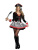 Dreamgirl - Treasure Me - Костюм пиратки, M Dreamgirl - Treasure Me - Костюм пиратки, M