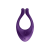Satisfyer Endless Love (ex. Partner Multifun 1) многофункциональный вибратор для пар, 13х6,5х3,5 см (фиолетовый) Satisfyer Endless Love (ex. Partner Multifun 1) многофункциональный вибратор для пар, 13х6,5х3,5 см (фиолетовый)